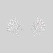 Ashvi Diamond Earrings