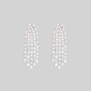 Shifa Diamond Earrings