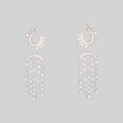 Aida Diamond Earrings