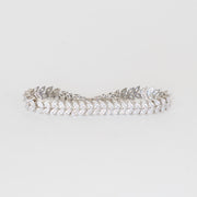 Nilma Diamond Bracelet