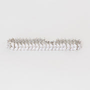 Nilma Diamond Bracelet