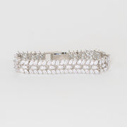 Mehreen Diamond Bracelet