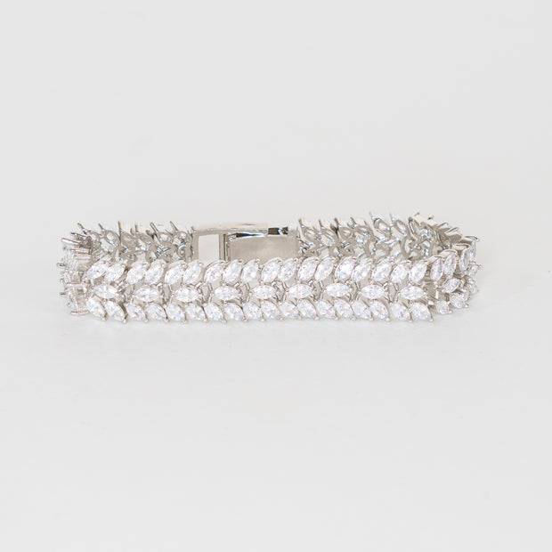 Mehreen Diamond Bracelet