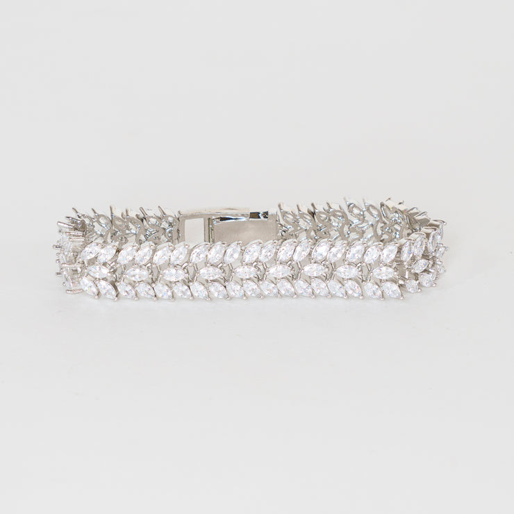 Mehreen Diamond Bracelet