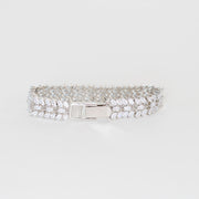 Mehreen Diamond Bracelet