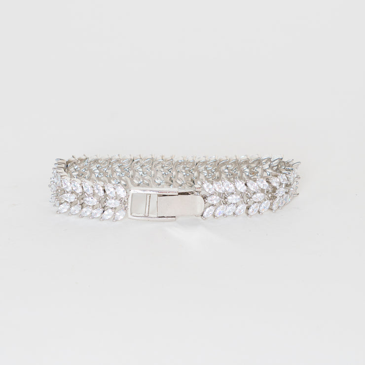 Mehreen Diamond Bracelet