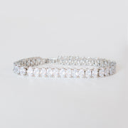 Rhtyhm Diamond Bracelet