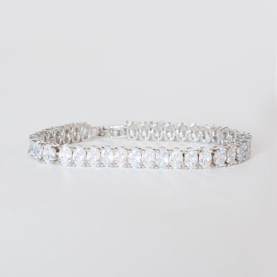 Rhtyhm Diamond Bracelet