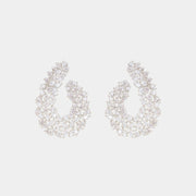 Shafaq Diamond Earrings