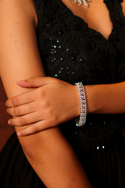 Mehreen Diamond Bracelet